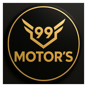 99 Motor's