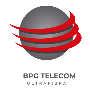 BPG Telecom - Ultrafibra