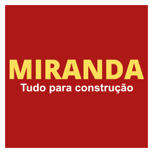 Miranda - Tudo para construção