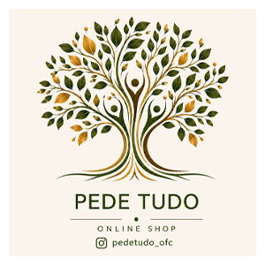 Pede Tudo - Online Shop